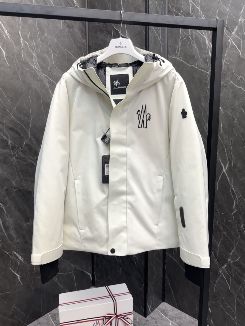 Balenciaga Down Coat